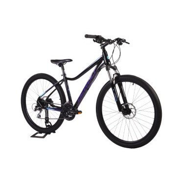 Женский велосипед Dewolf TRX 20 W 27.5" 2021