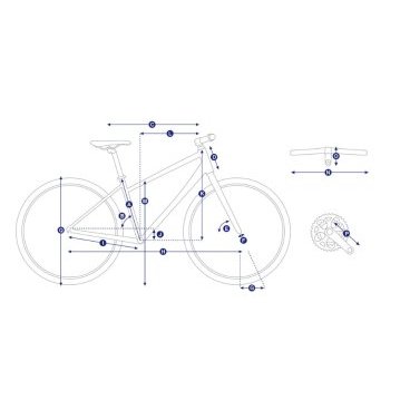 Гибридный велосипед Giant Roam 0 Disc 28" 2021
