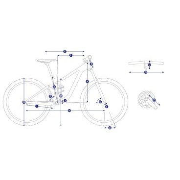 Двухподвесный велосипед Giant Anthem Advanced Pro 29 2 29" 2021