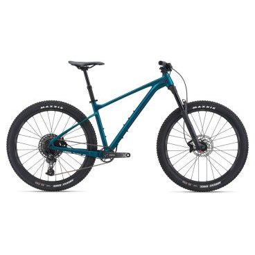 Горный велосипед Giant Fathom 1 27.5" 2021