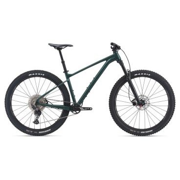 Горный велосипед Giant Fathom 29 2 29" 2021