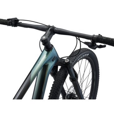 Горный велосипед Giant XTC Advanced 29 3 29" 2021