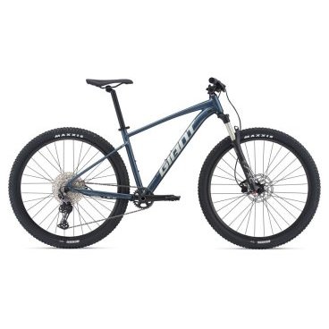 Горный велосипед Giant Talon 0 27.5" 2021