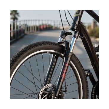 Туристический велосипед Giant Sedona DX 26" 2021