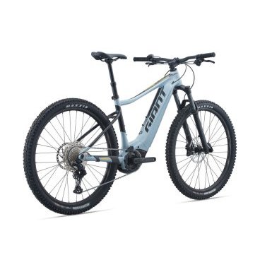 Электровелосипед Giant Fathom E+ 1 Pro 29" 2021