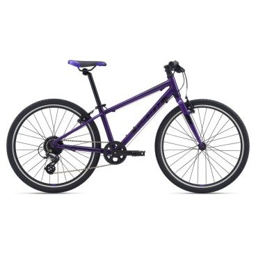 Подростковый велосипед Giant ARX 24" 2021