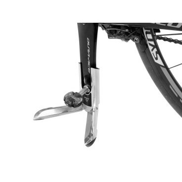 Стойка-подножка велосипедная TOPEAK FLASHSTAND SLIM X, STORAGE & DISPLAY STAND, для шатунов шоссе, TW026