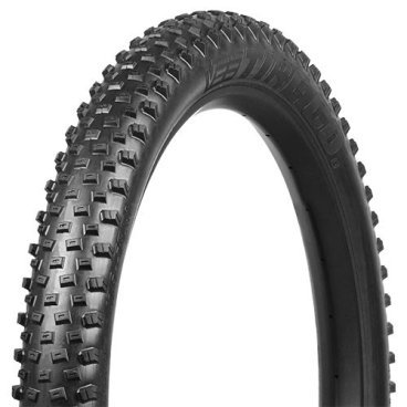 Велопокрышка Vee Tire CROWN GEM, 27.5''×2.60'', 72 TPI, TC, Synthesis/E-Bike Ready 25, TL Ready, кевлар, черный, B37895