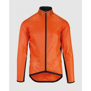 Ветровка велосипедная ASSOS MILLE GT wind jacket, унисекс, lollyRed, 13.32.339.49.XLG
