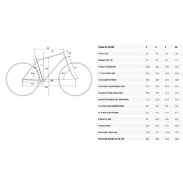 Электровелосипед Merida eBig.Nine XT-Edition 29" 2021