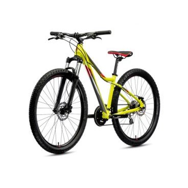Горный велосипед Merida Matts 7.20 27.5" 2021