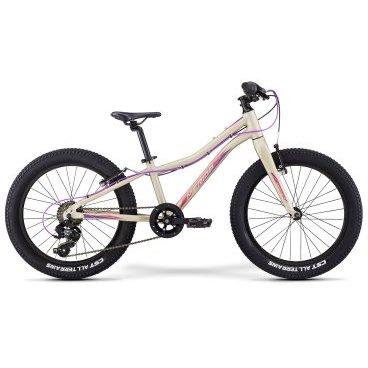 Детский велосипед Merida Matts J20+ Eco 20" 2021