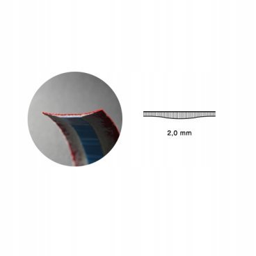 Обмотка руля велосипедная Fizik Vento Microtex Tacky, 2 mm, Black/Grey, BT15A60042
