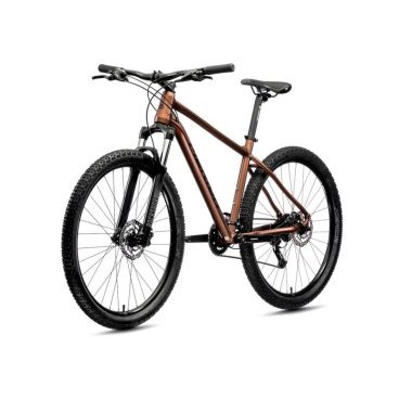 Горный велосипед Merida Big.Seven 60 2x 27.5" 2021