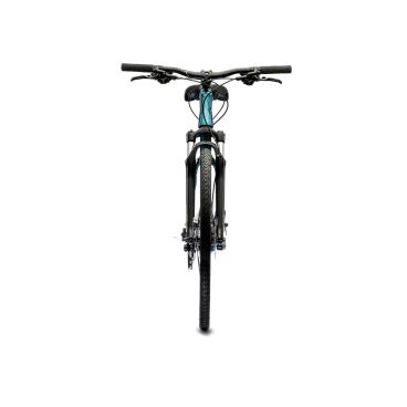 Женский велосипед Merida Crossway 100 Lady 28" 2021