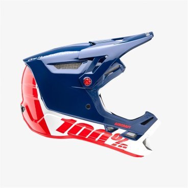 Велошлем 100% Aircraft Composite Helmet, Anthem, 2021, 80004-015-12