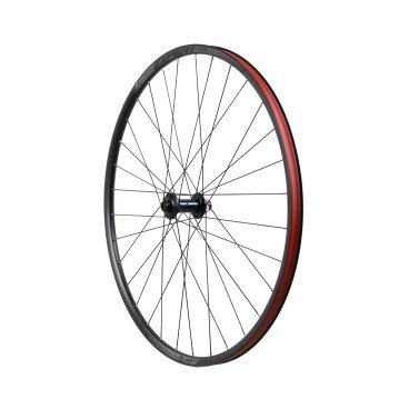 Колесо велосипедное Merida Rim:Expert CC, 29", переднее, 22.8 IWR, Centerlock, 15-110 mm, 32h, 3025008787