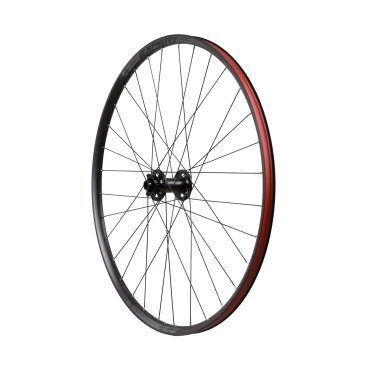 Колесо велосипедное Merida Rim:Expert CC, 29", переднее, 22.8 IWR, Hub:Bearpawls BMB-003, 15-110 mm, 32h, 3025008215