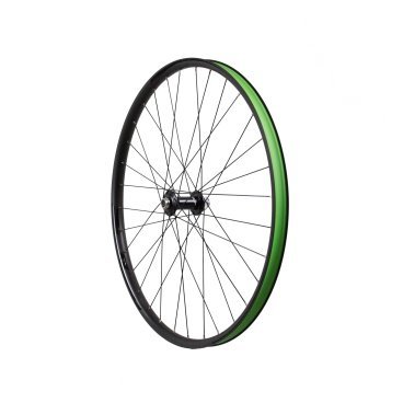 Колесо велосипедное Merida Rim:Expert TR,27.5", переднее, 29 IWR, Hub:Shimano XT, Centerlock, 15-110 mm, 32h, 3025007399