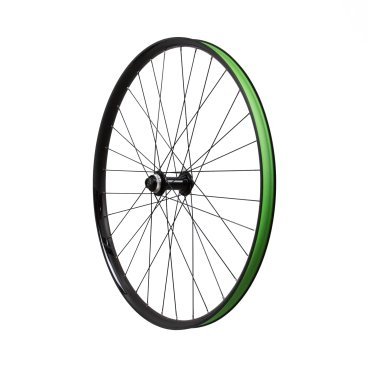 Колесо велосипедное Merida Rim:Expert TR, 27.5", переднее, 29 IWR, Hub Bearpawls BMB-003, 15-110 mm, 32h, 3025007474