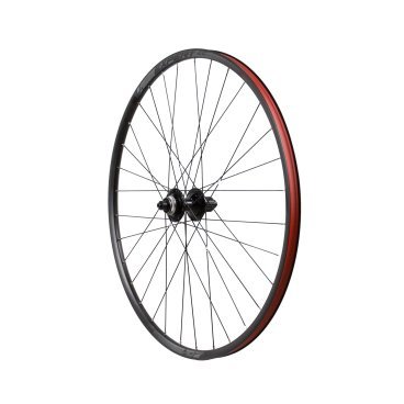 Колесо велосипедное Merida Rim:Expert CC, заднее, 29", 22.8 IWR, Centerlock, 9-135 mm, 32h, 3025008798