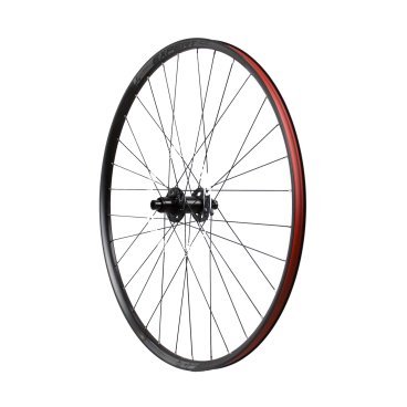 Колесо велосипедное Merida Rim:Expert CC, 29" заднее, 22.8 IWR, 12-148 mm, 32h, 3025008226