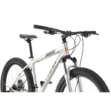 Горный велосипед Stark'21 Hunter 27.2+ HD 27,5" 2021