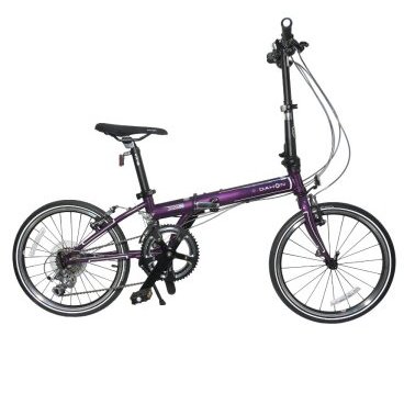 Dahon speed d18 hotsell