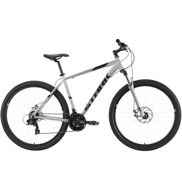 Горный велосипед Stark Hunter 29.2 D 29" 2021
