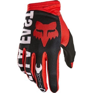 Велоперчатки Fox 180 Illmatik Glove, Pearl Pink, 2021, 25798-273-L