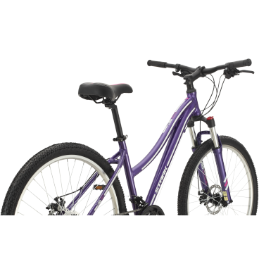 Женский велосипед Stark Luna 26.2 D 26" 2021