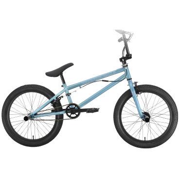 ВМХ велосипед Stark Madness BMX 3 20" 2021