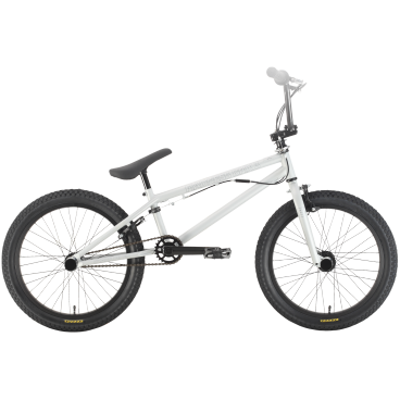 ВМХ велосипед Stark Madness BMX 3 20" 2021