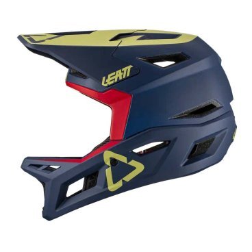 Велошлем Leatt MTB 4.0 Helmet, Sand, 2021, 1021000593