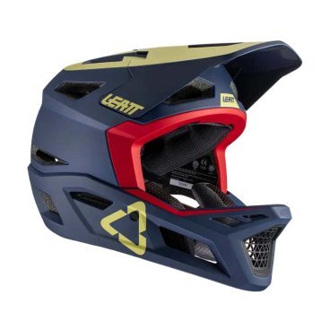 Фото Велошлем Leatt MTB 4.0 Helmet, Sand, 2021, 1021000593