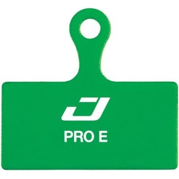 Фото Колодки тормозные Jagwire Pro E-Bike Pad, для Shimano XTR M9020, DCAB85