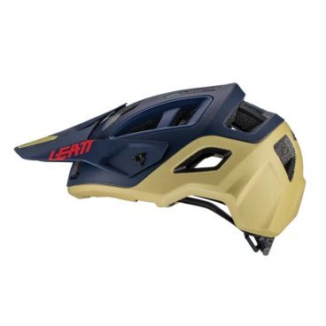 Велошлем Leatt MTB 3.0 All Mountain Helmet, Sand, 2021, 1021000702