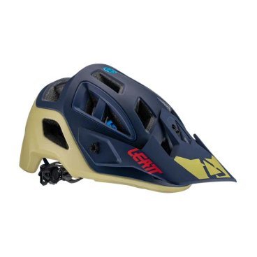 Фото Велошлем Leatt MTB 3.0 All Mountain Helmet, Sand, 2021, 1021000702