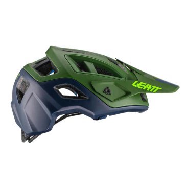 Велошлем Leatt MTB 3.0 All Mountain Helmet, Cactus, 2021, 1021000692