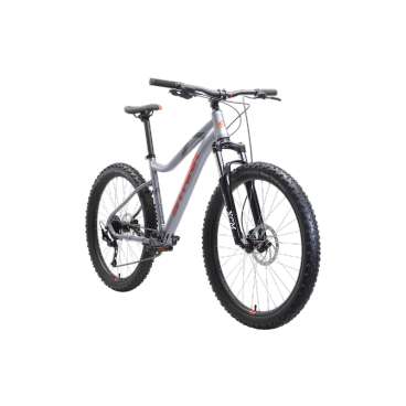 Горный велосипед Stark'21 Tactic 27.5 + HD 27.5" 2021