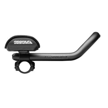 Аэробар велосипедный Profile Design Sonic/Ergo/45ar Aerobar, 240 mm, черный, RHSNC45DL1