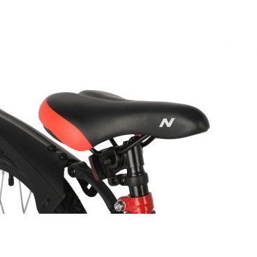 Детский велосипед Novatrack Extreme 18" 2021