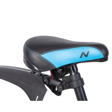 Подростковый велосипед Novatrack Valiant 20" 2019