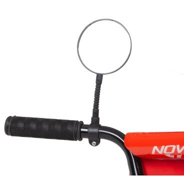 Детский велосипед Novatrack Turbo 20" 2019