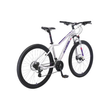 Женский велосипед Stark Viva 27.2 D 27.5" 2021