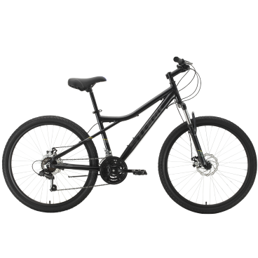 Горный велосипед Stark Slash 26.1 D 26" 2021