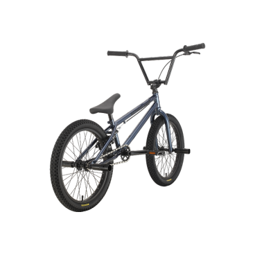 Велосипед ВМХ Stark Madness BMX 5 Rainbow 20" 2021