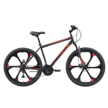 Горный велосипед Black One Onix 26 D FW 26" 2021