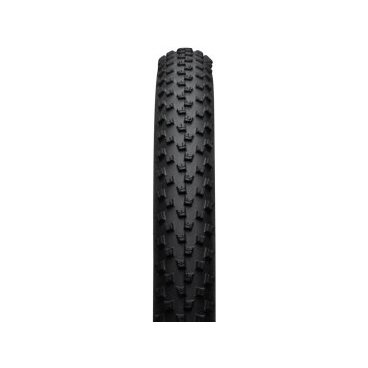 Велопокрышка Continental Cross King 2.0, wired, 24x2.00 (50-507), ECO25, black/black, A249803