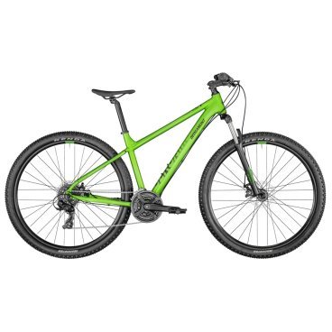 Горный велосипед Bergamont Revox 2 27.5" 2021